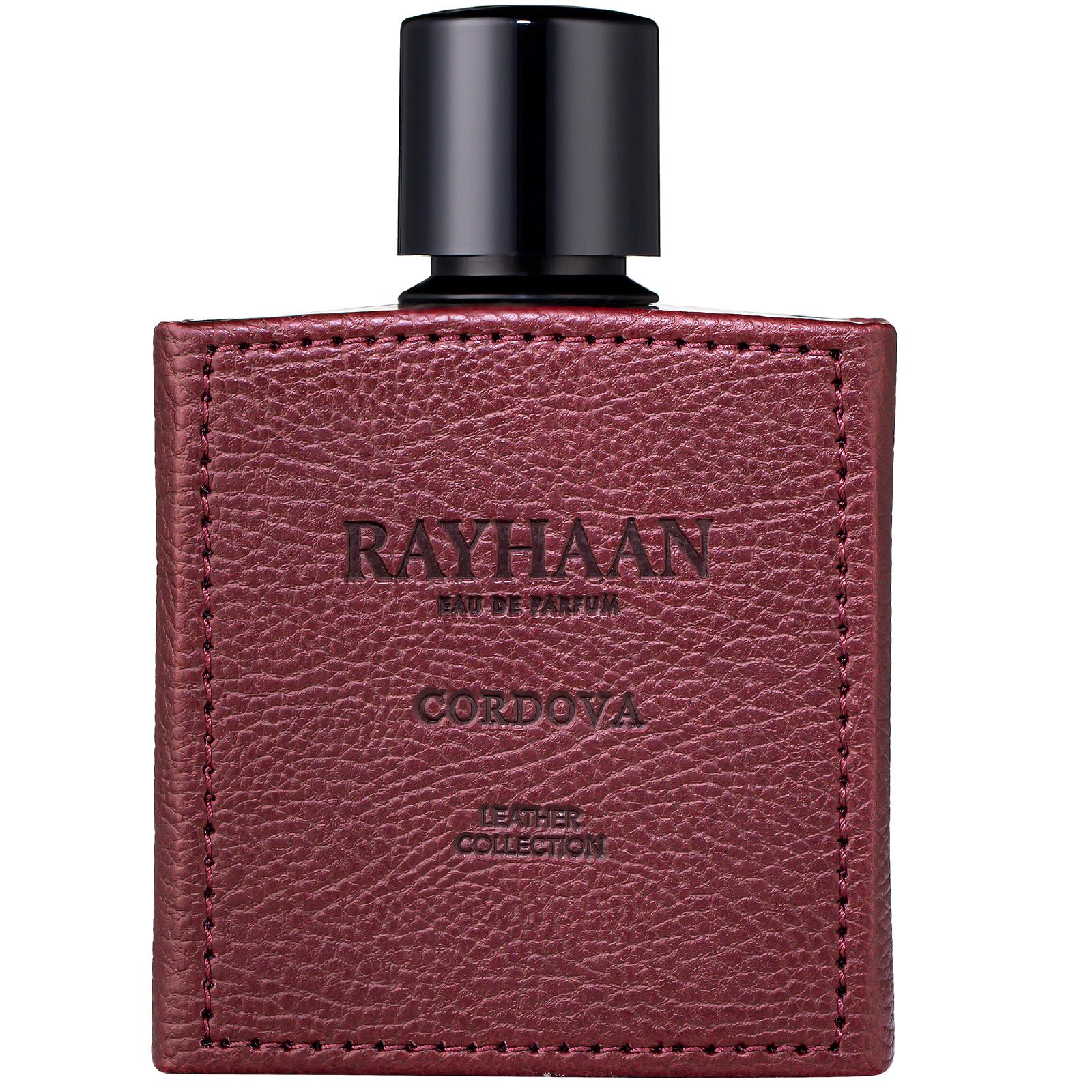 Rayhaan Cordova Eau de Parfum for Men