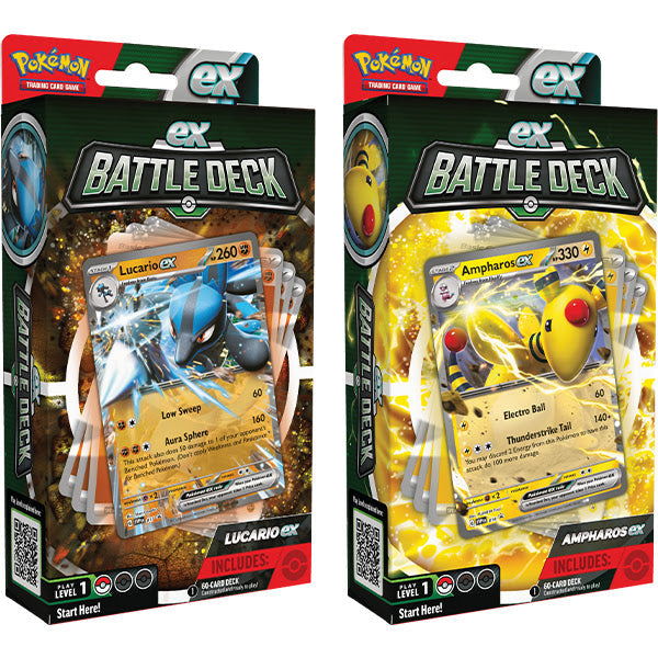 V Battle Deck—Zeraora vs. Deoxys (TCG) - Bulbapedia, the community-driven  Pokémon encyclopedia