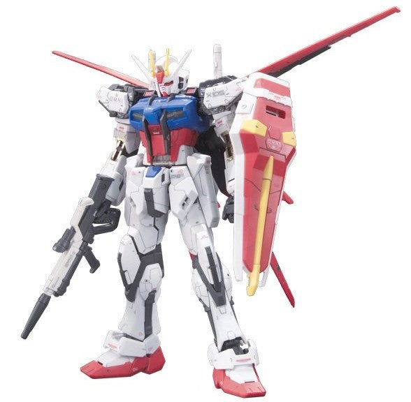 RG 1/144 #37 God Gundam