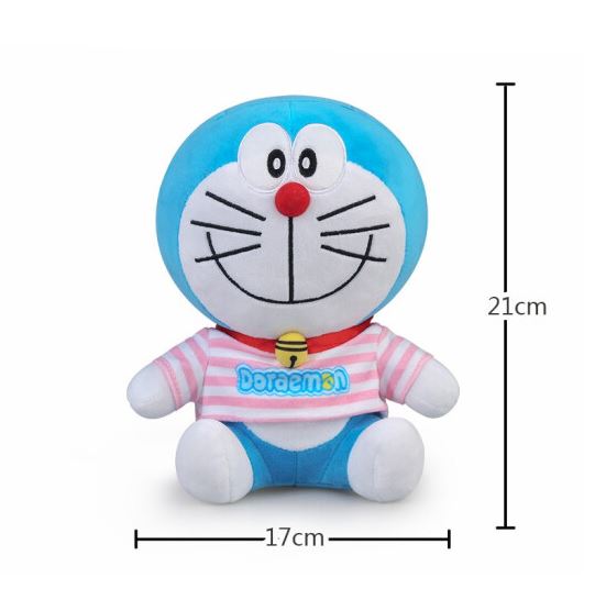 doraemon pink