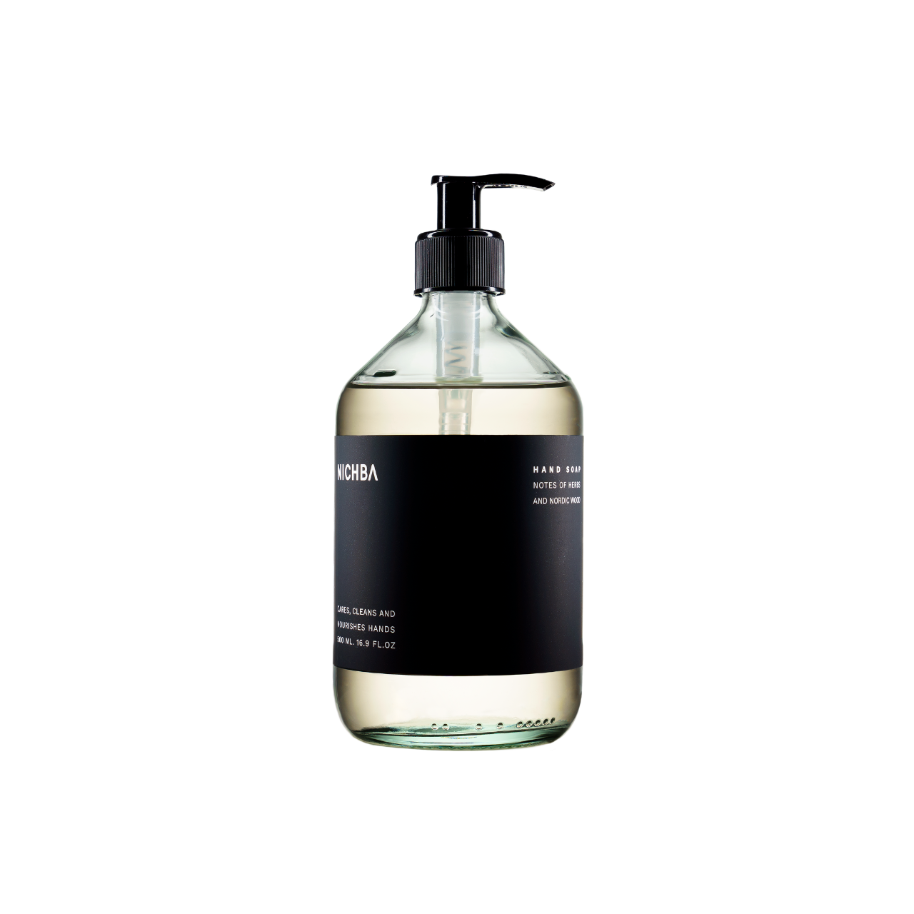 Billede af Hand Soap