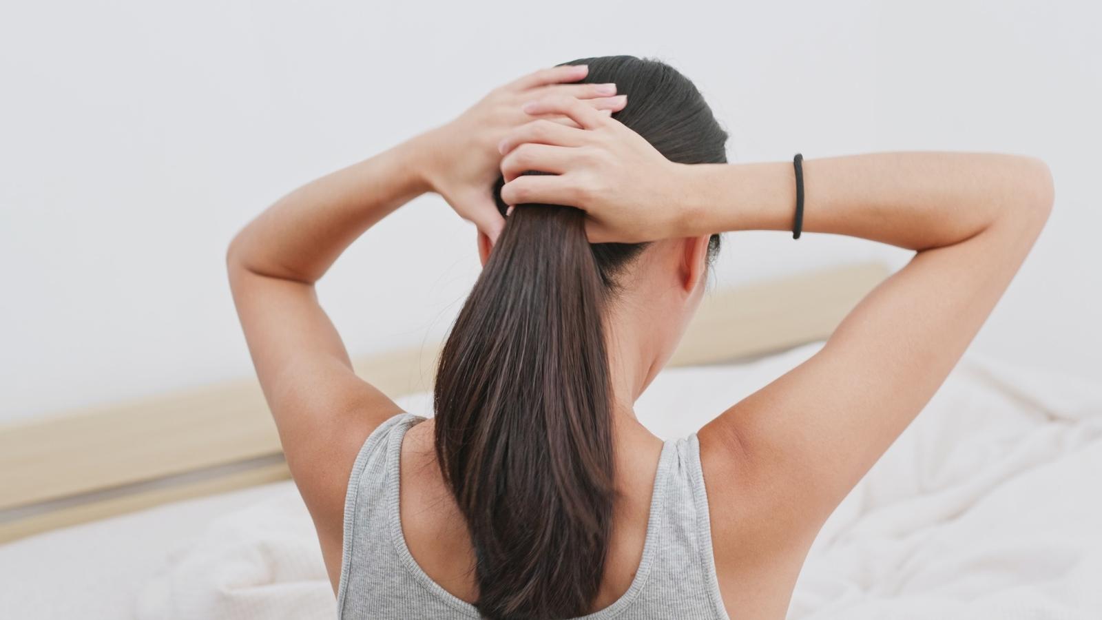 Greasy Hair What Causes It And How To Prevent It Yao Secret 