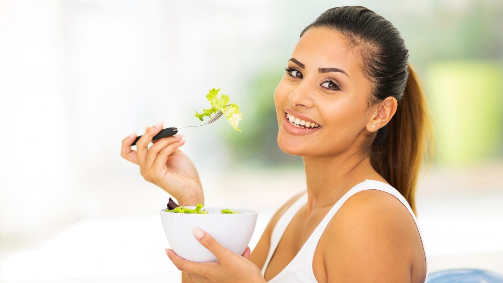 10 Iron Rich Foods For Healthy Skin Hair and Nails  Be Beautiful India