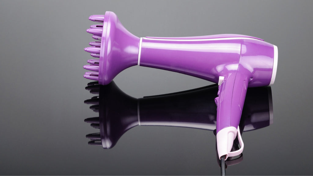 Hair Dryer Diffuser