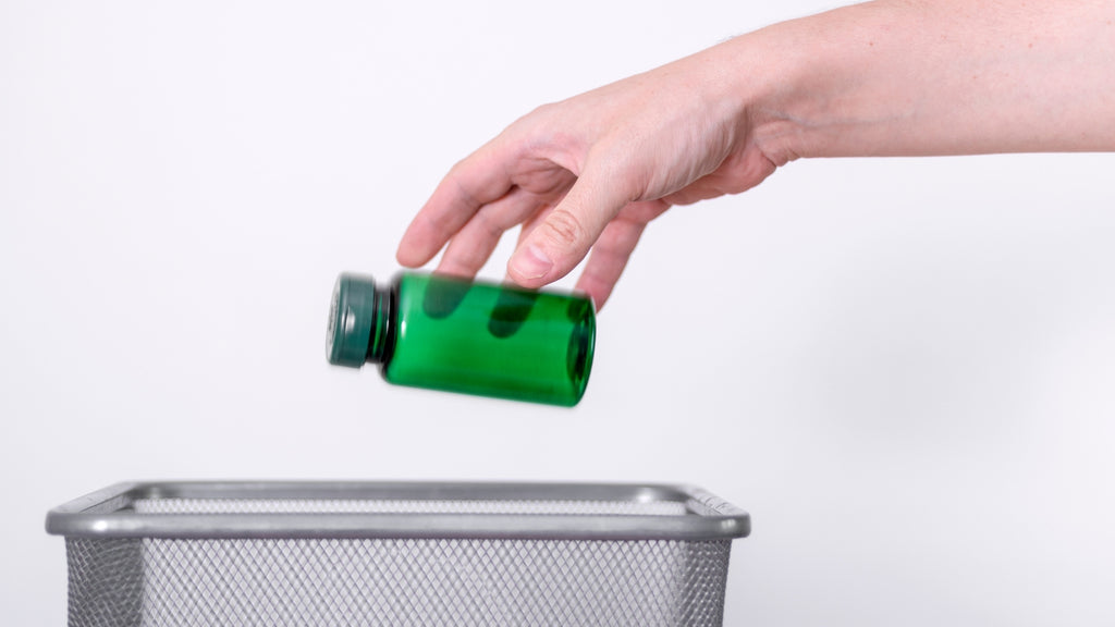 Blog: Shampoo Bars Sustainable Alternative to Plastic Bottles