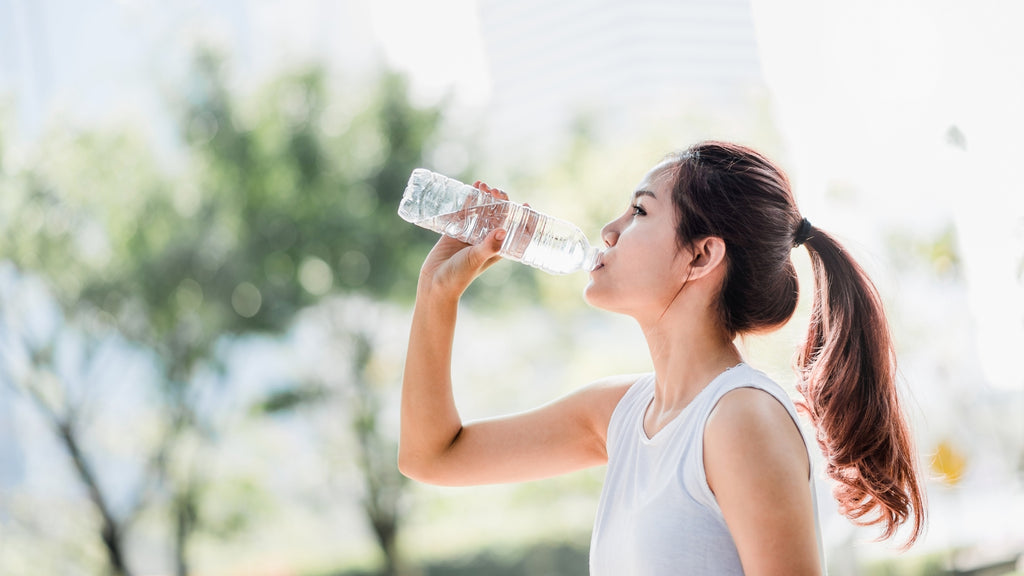 Drinking Water