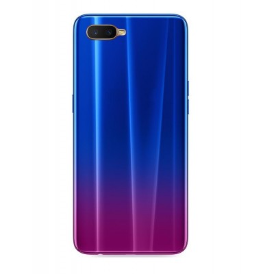 Housing For Oppo Realme 8 4G – McareSpareParts