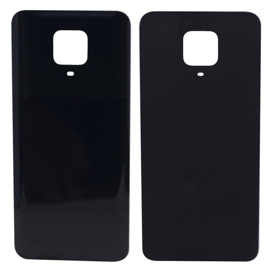 Back Panel Cover for Xiaomi 12X - Black 