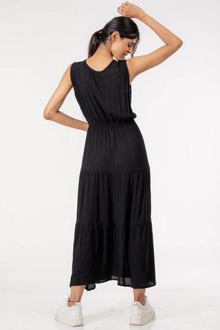 The Naxos Dress