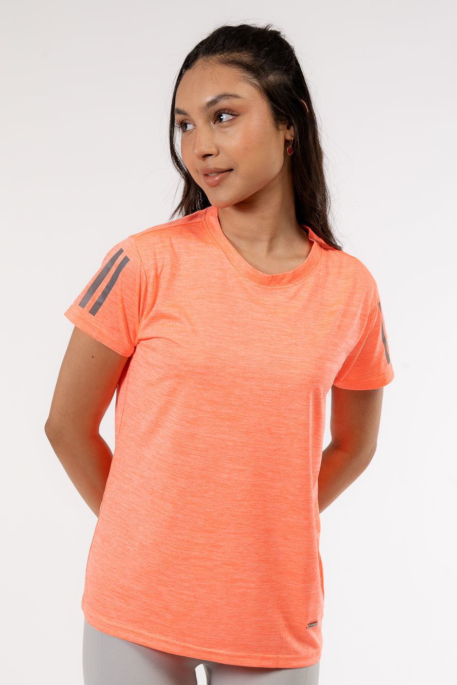 Athletic T-Shirt For Women