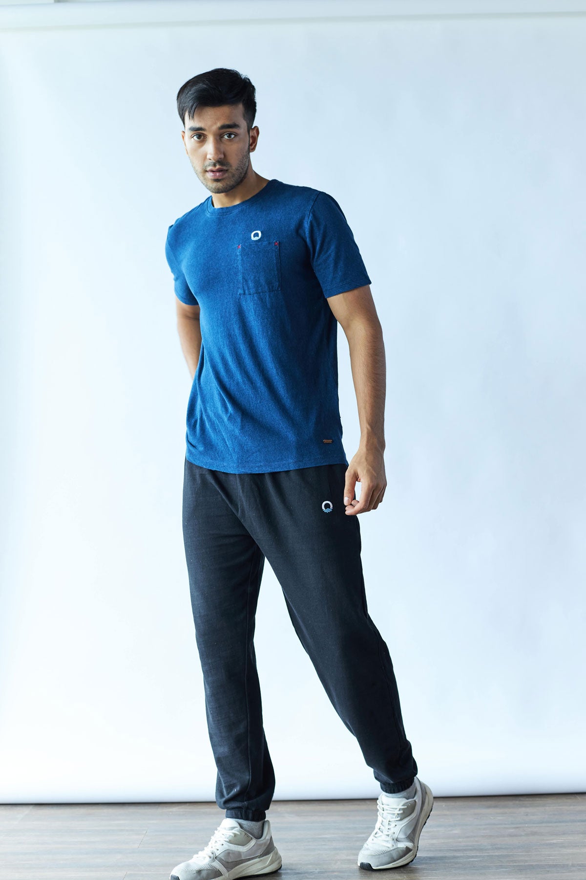 Buy Cotton Joggers Track Pants For Mens Online in India – Harbour 9