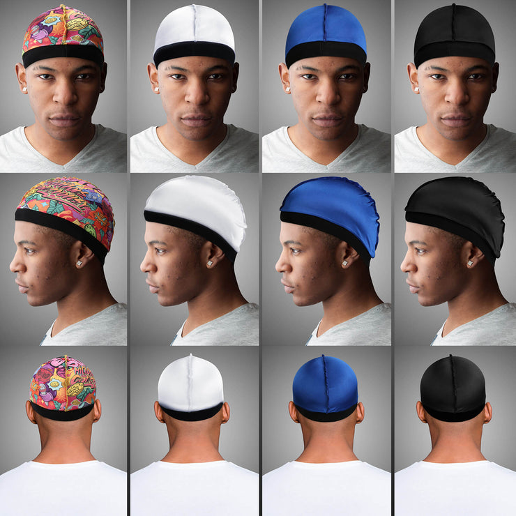 best durag for waves