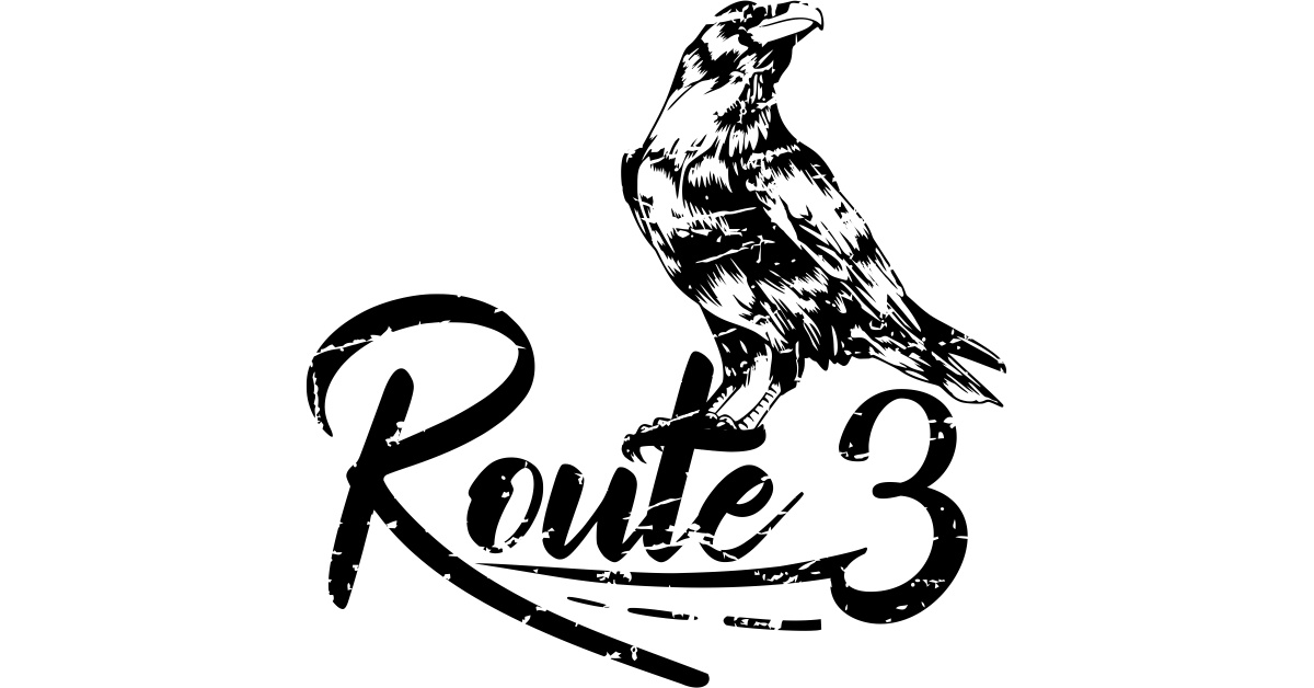 Route 3 Print Studio