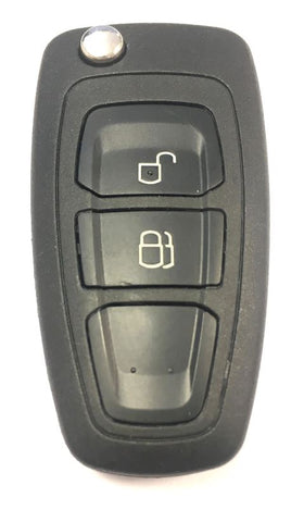 Ford Car Key