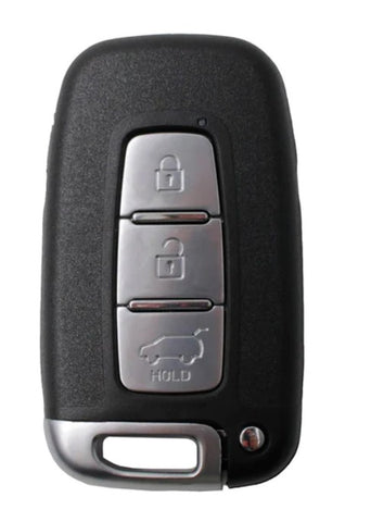 Hyundai Car Key