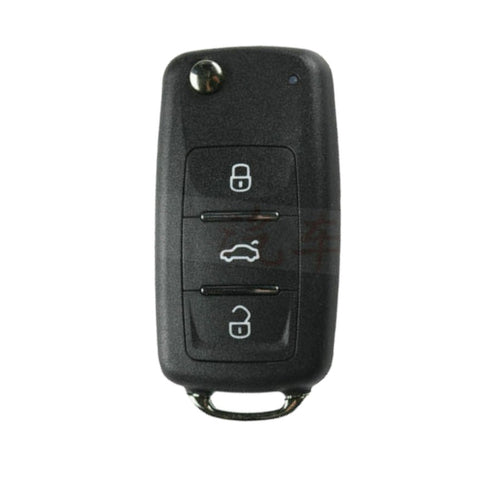 volkswagen key