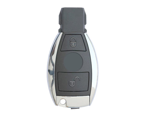 mercedes car key