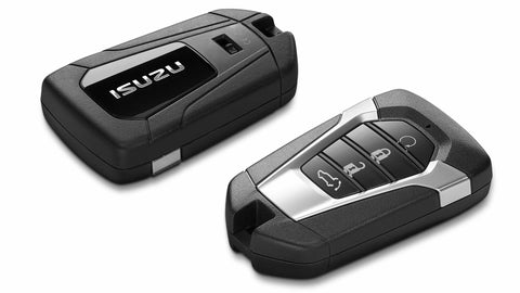 Isuzu Key cover for D-Max and MU-X