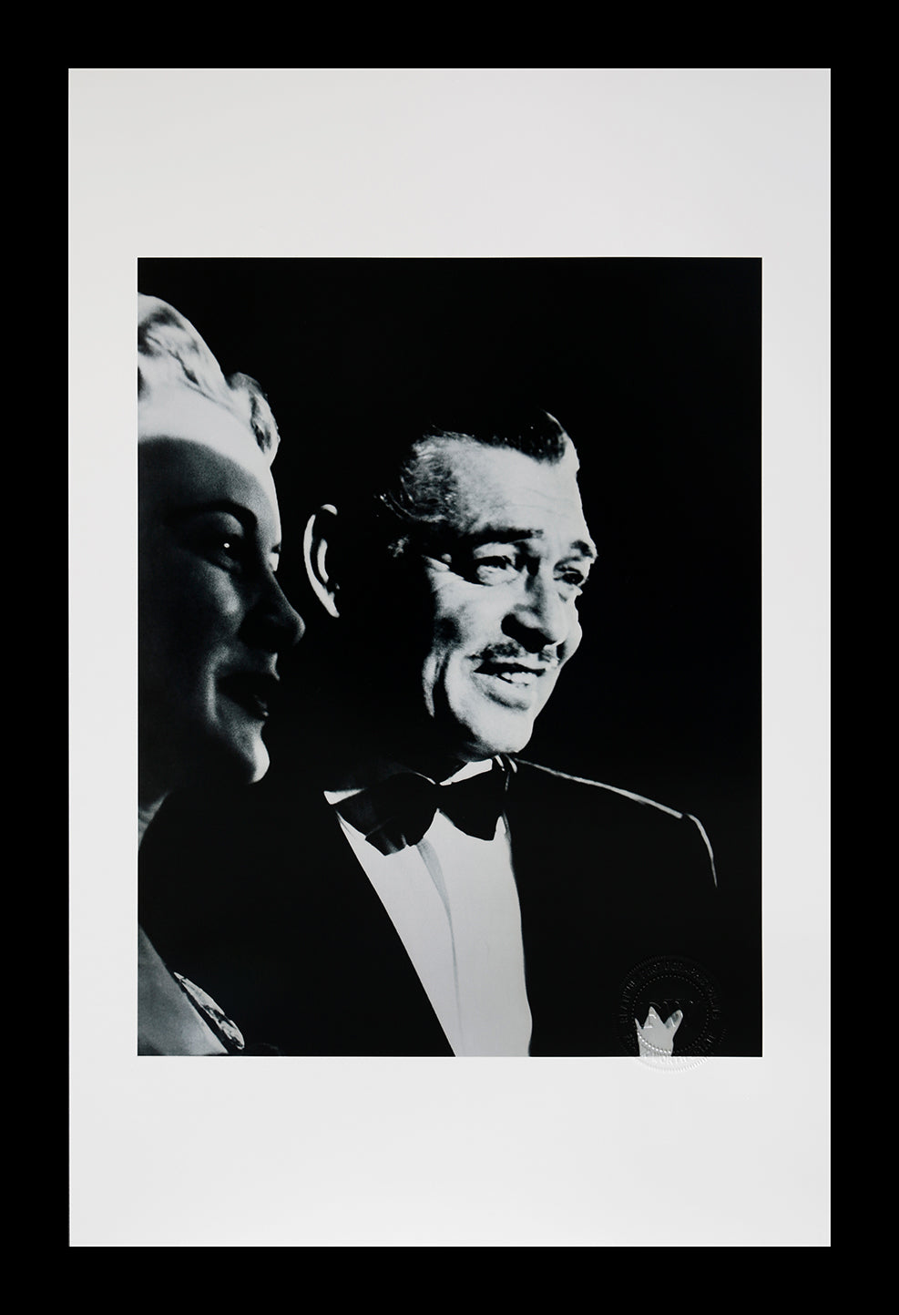 Classic Clark Gable