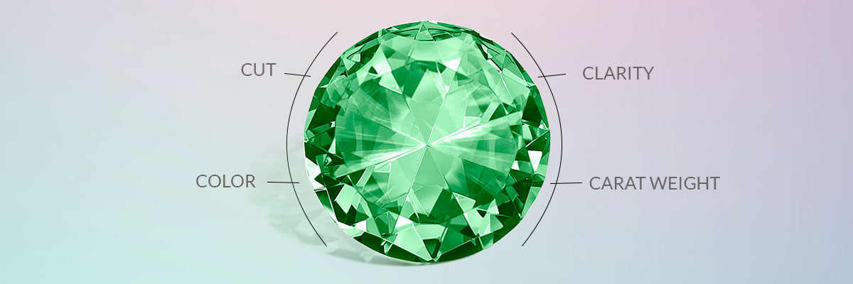 The 4 “C’s” to Know Gemstone Quality
