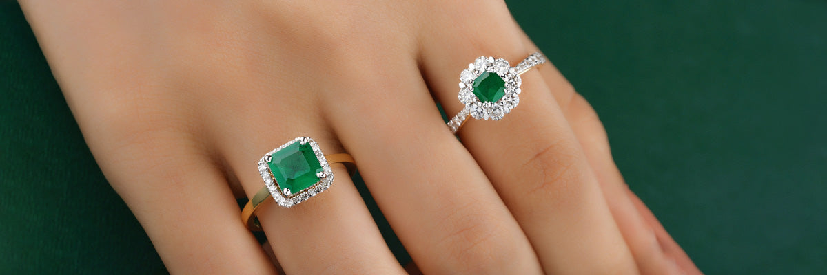 Points to remember while buying emerald ring