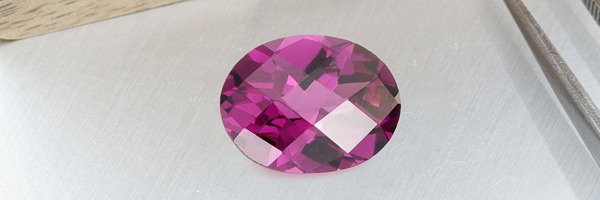 Rhodolite