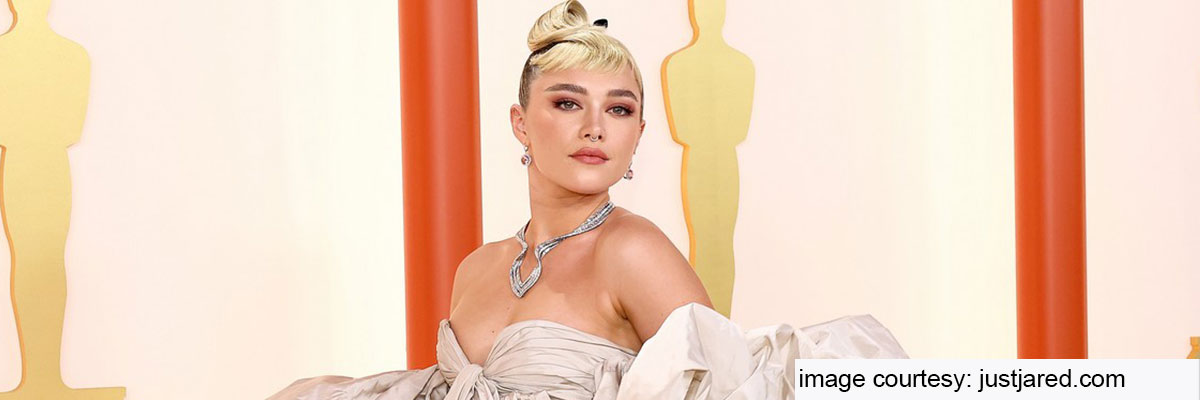 Florence Pugh