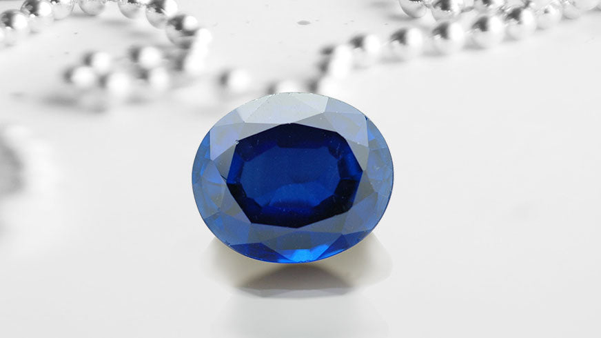 Fascinating History of the Blue Sapphire