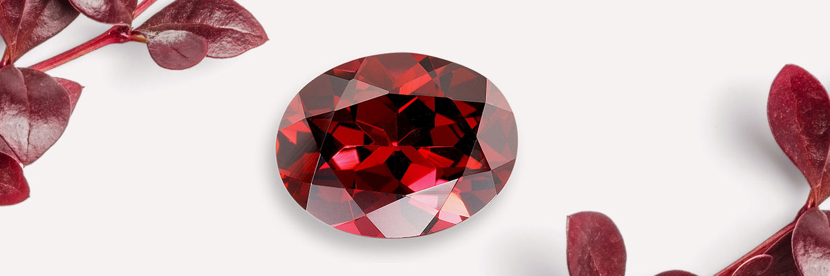 Metaphysical Properties Of January Birthstone