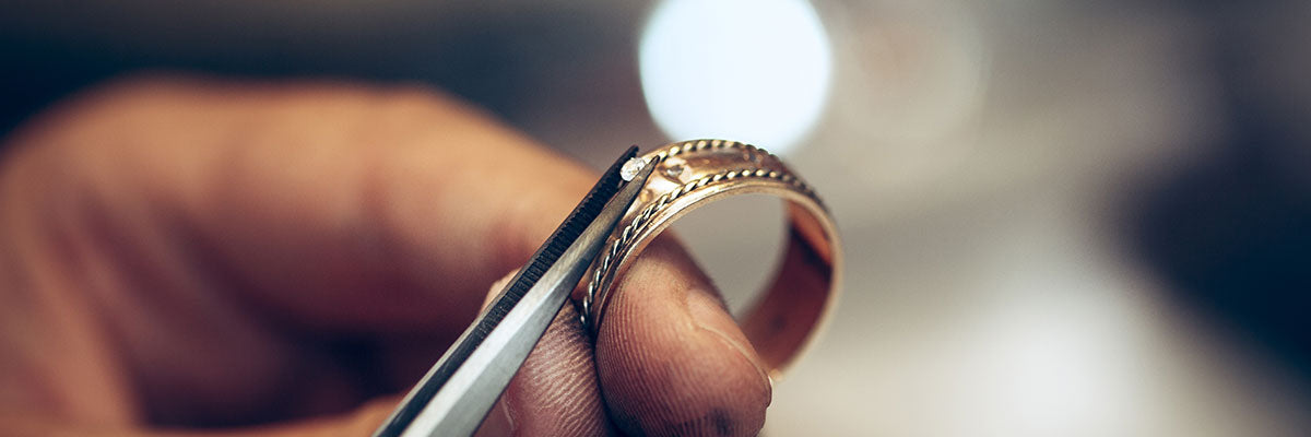 The History Of the Eternity Ring