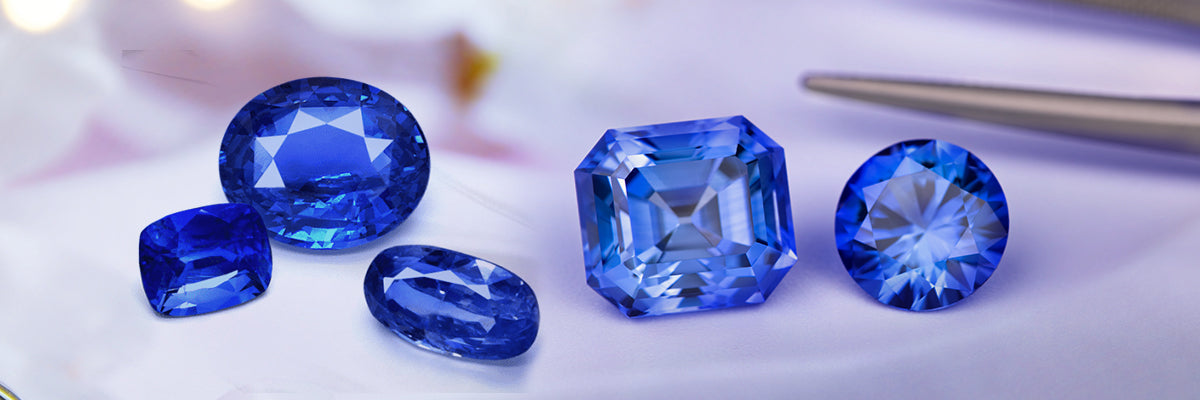 Ways To Check The Authenticity Of a Blue Sapphire Gemstone