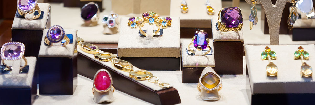 What does different Jewelry Shapes Reveal about your Personality?