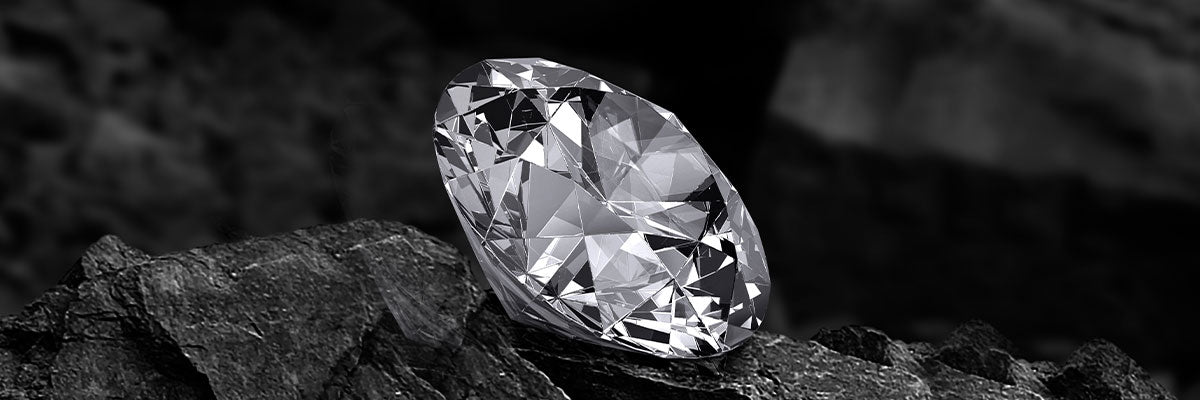 Comparison Between Zircon and Diamond