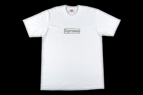 Supreme Emilio Pucci Box logo Tee – County Kicks 215