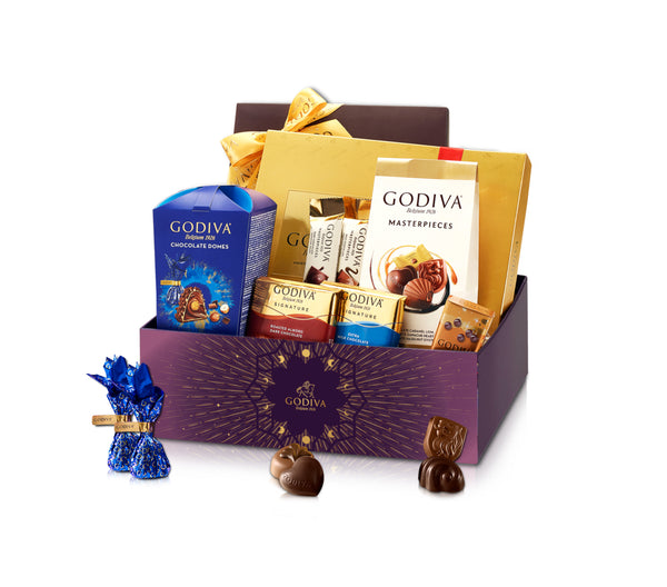 Godiva Chocolate | Order Luxury Belgian Chocolates Online
