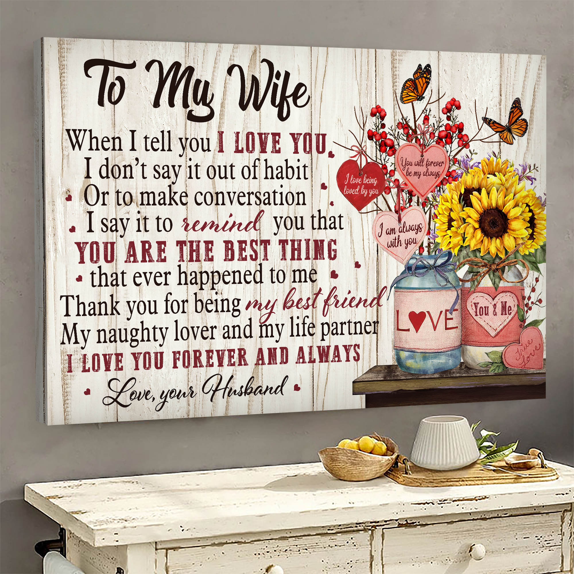 Cherish Love Framed Prints  Create Framed Prints Online