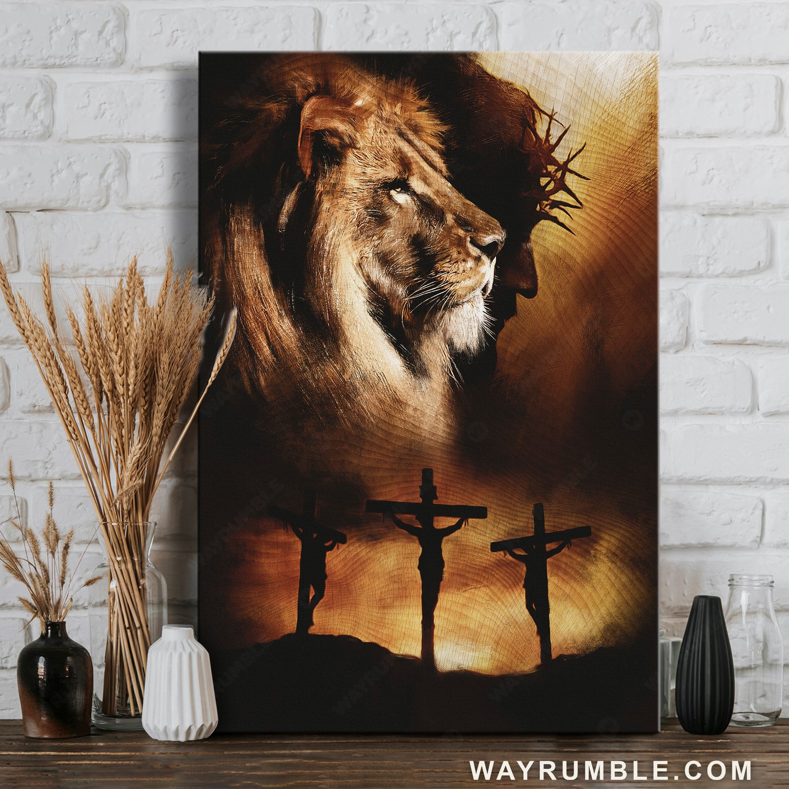 Lion Of The Tribe Of Judah Wallpapers  Wallpaper Cave