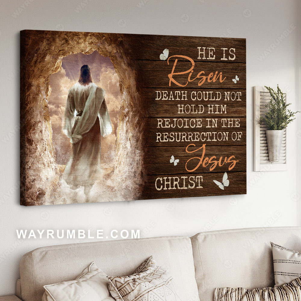 Jesus painting, Paint my life, Life of color, Jesus is my savior - Jes -  Wayrumble