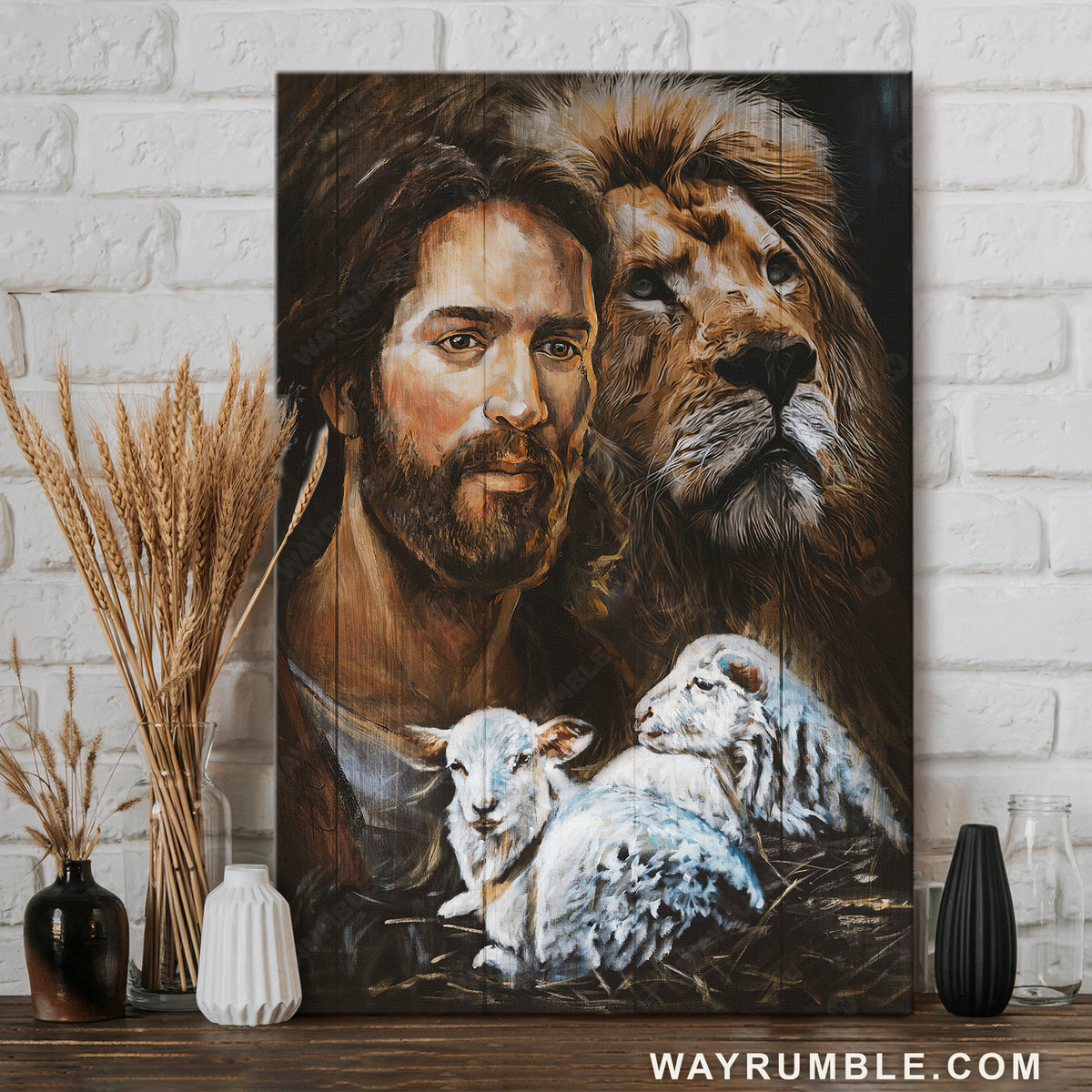 awesome jesus pictures