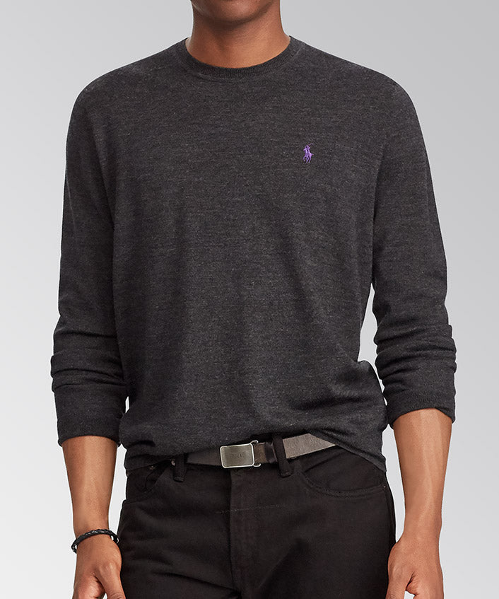 Polo Ralph Lauren crewneck sweater