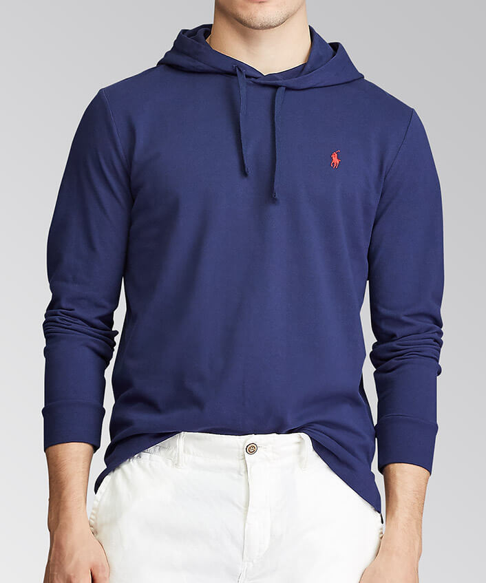 Polo Ralph Lauren hoodie