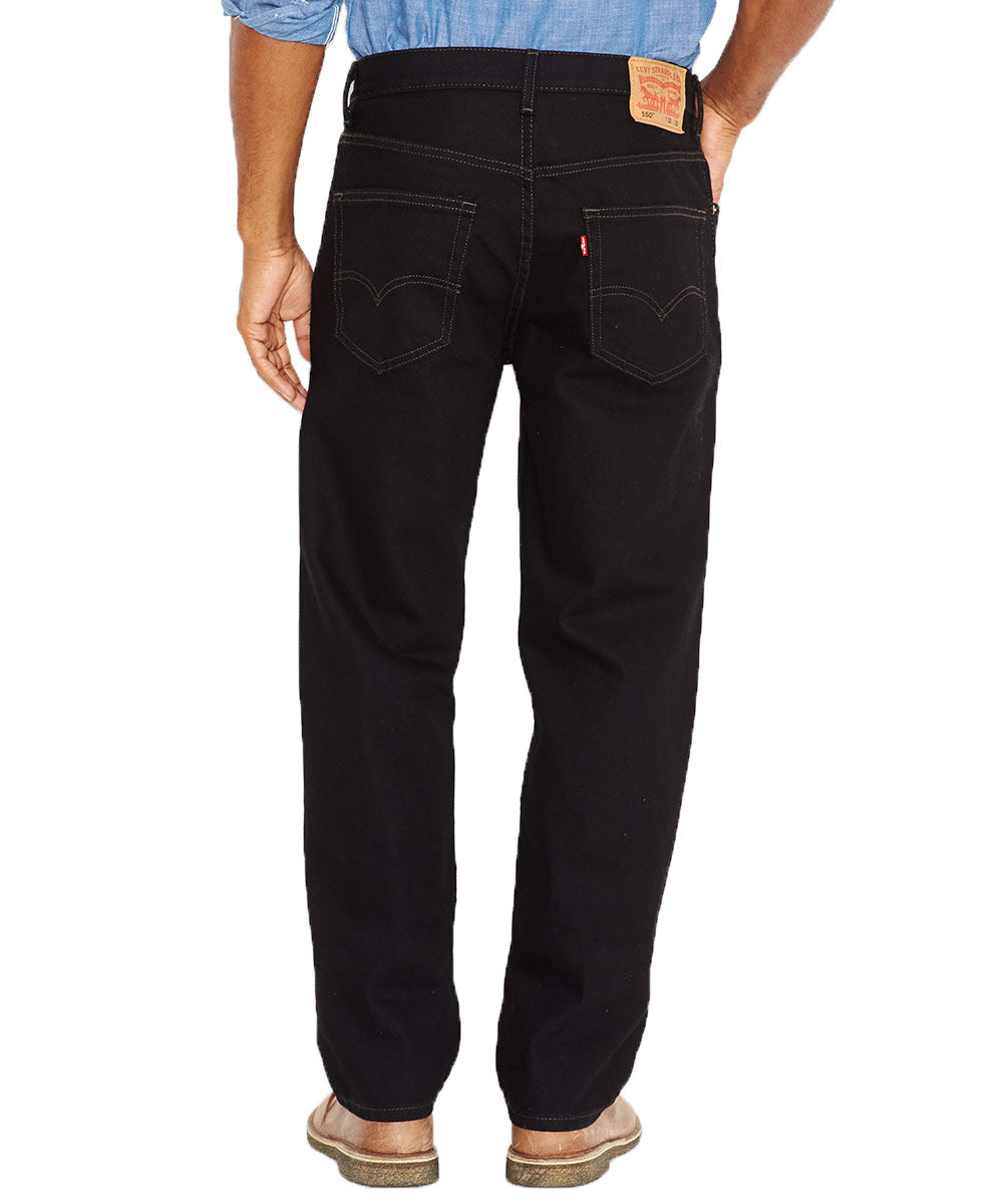 Levi's 550 Relaxed Fit Jeans - Westport Big & Tall