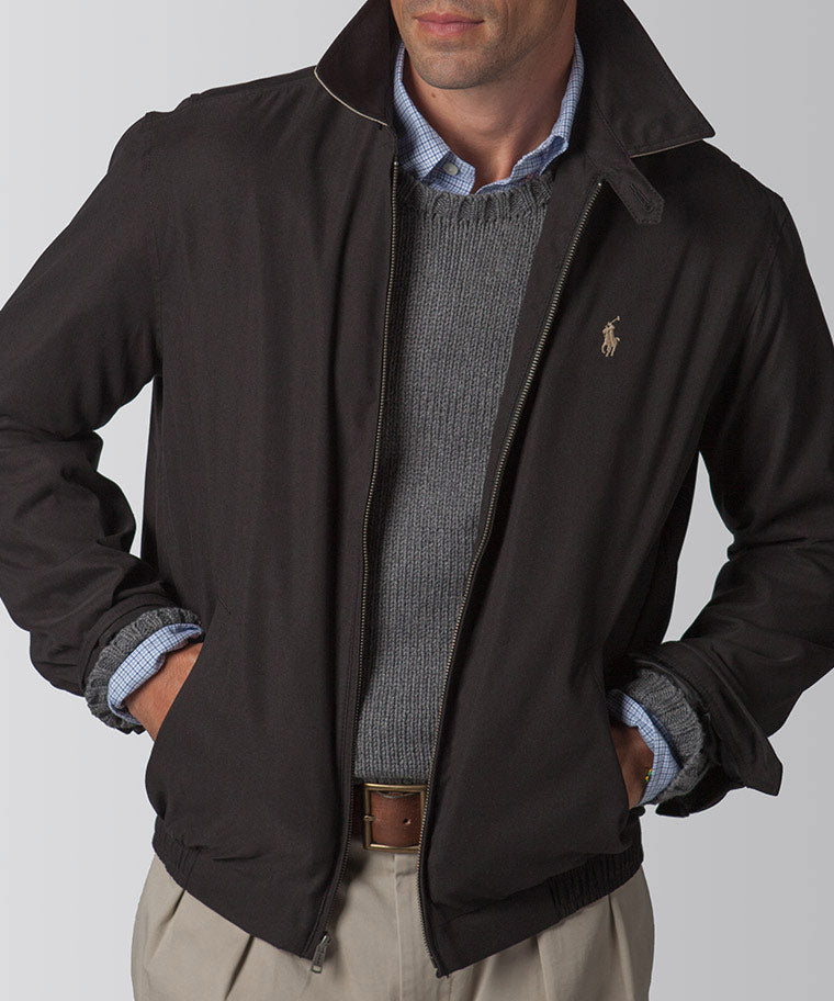 Westport Lifestyle All Day Performance Jacket