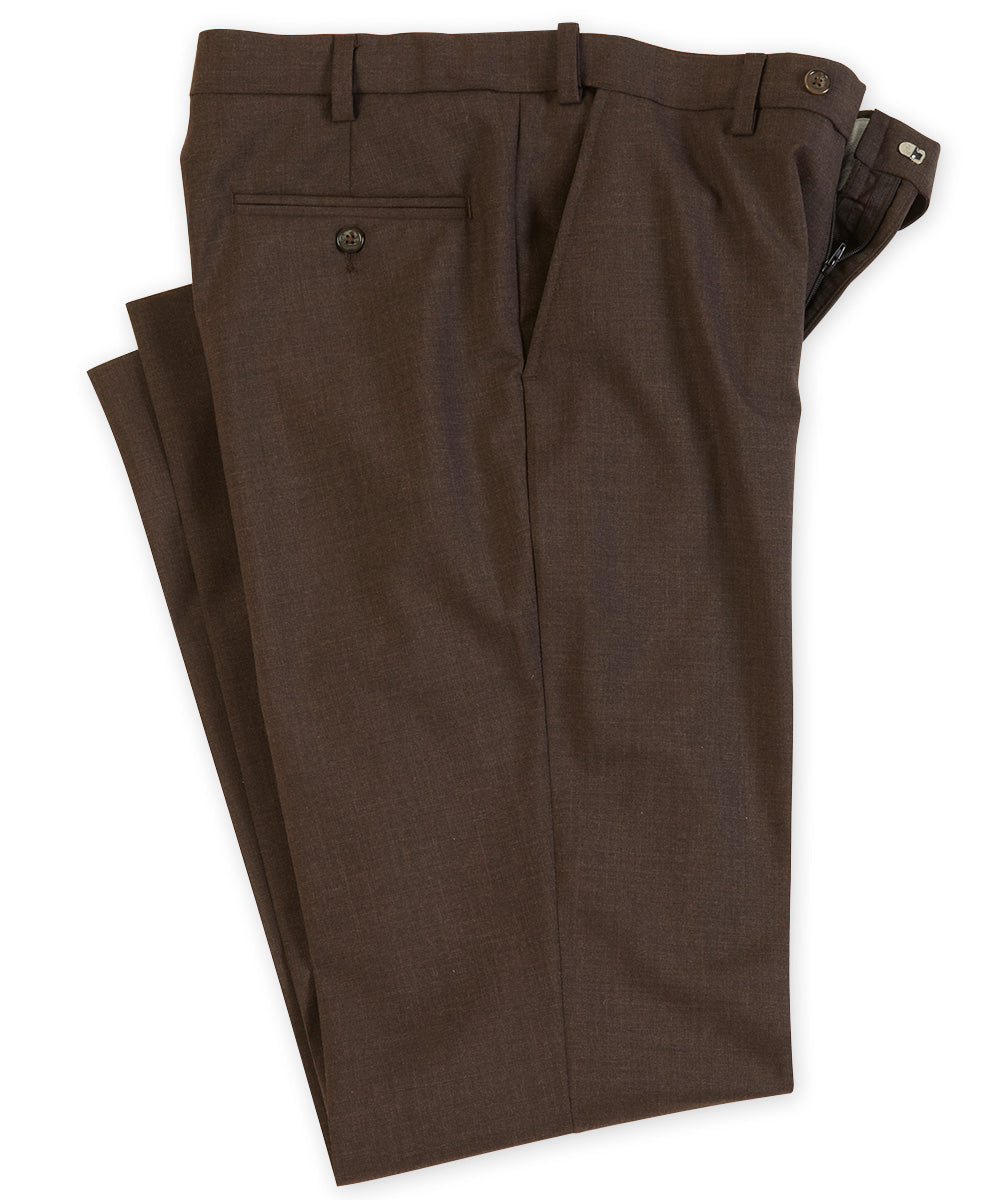 Delano Houndstooth Pants - RUST & Co.