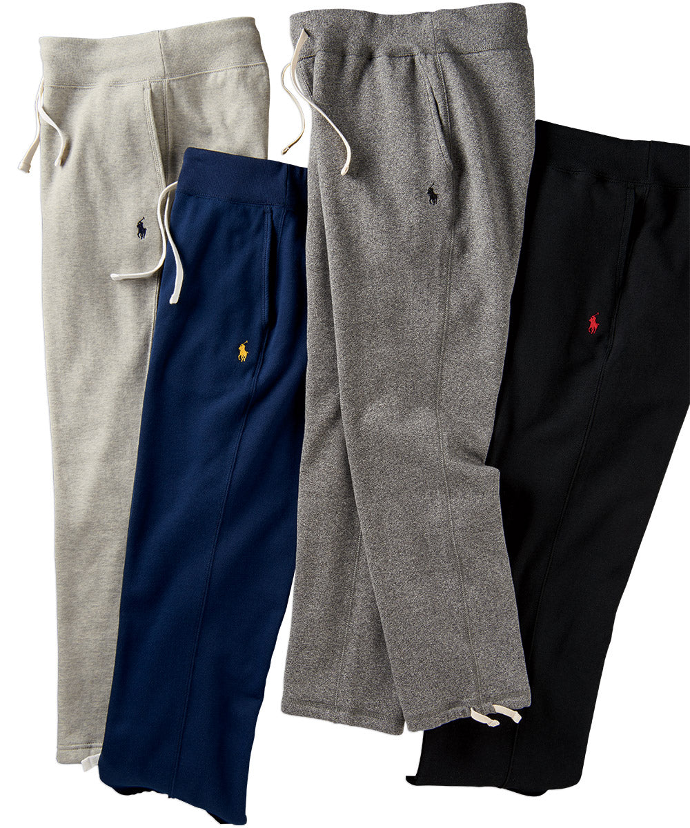 Polo Ralph Lauren Fleece Sweatpants - Westport Big & Tall