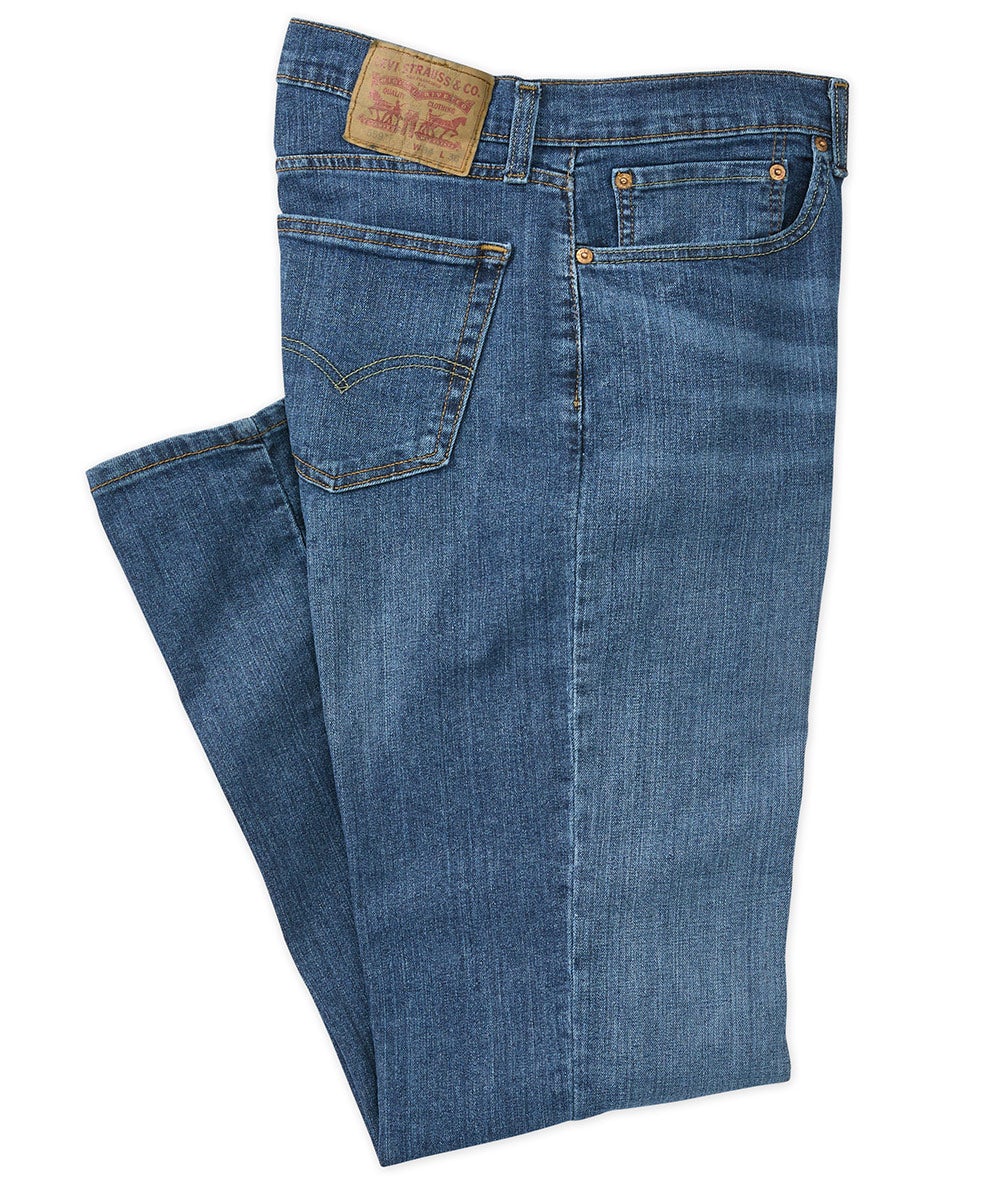 Levi/Dockers: Big & Tall Jeans for Men - Westport Big & Tall