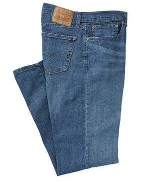 Levi's 559 Denim Jeans - Westport Big & Tall