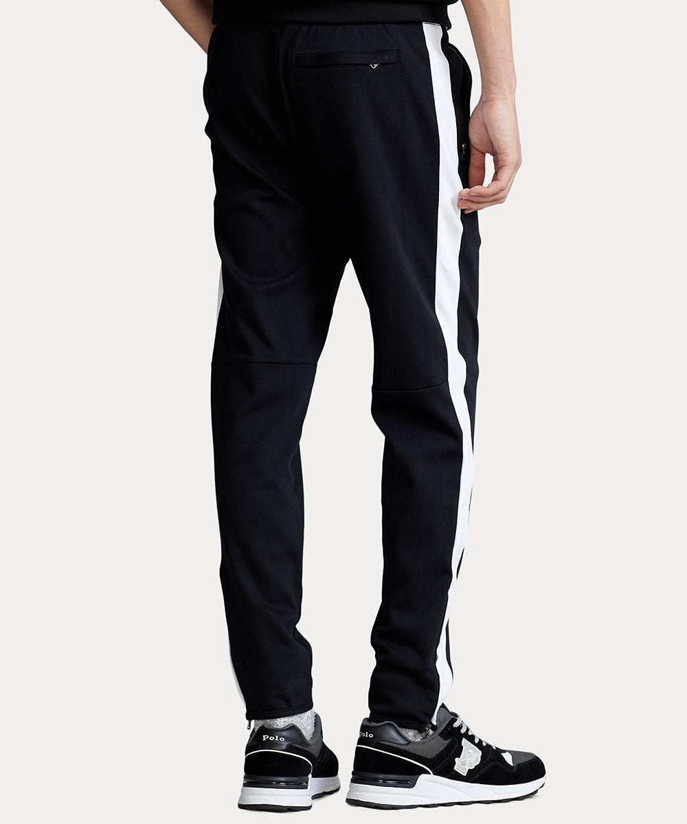 Polo Ralph Lauren Interlock Track Pant - Westport Big & Tall