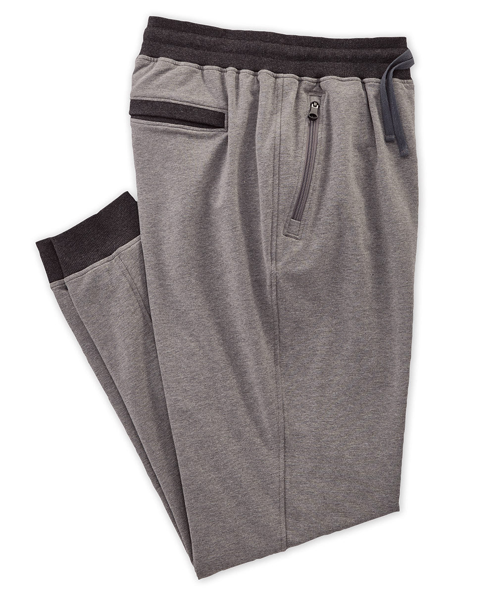 003 - Polo Ralph Lauren Men's Track Pants Grey 710835768 - Marc