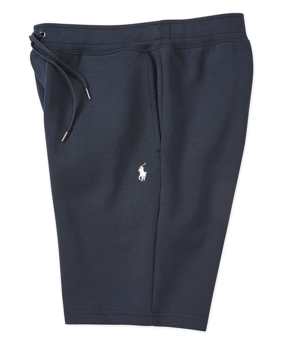 Polo Ralph Lauren Double Knit Tech Short - Westport Big & Tall